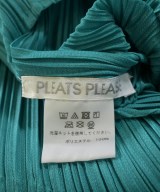 PLEATS PLEASE（プリーツプリーズ）ワンピース 緑 サイズ:2(M位) レディース/2200629233041