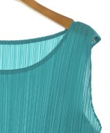 PLEATS PLEASE（プリーツプリーズ）ワンピース 緑 サイズ:2(M位) レディース/2200629233041