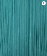 PLEATS PLEASE（プリーツプリーズ）ワンピース 緑 サイズ:2(M位) レディース/2200629233041