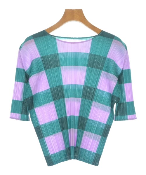 プリーツプリーズ(PLEATS PLEASE)のPLEATS PLEASE ブラウス
