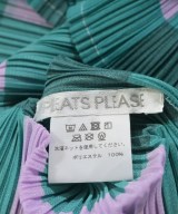 PLEATS PLEASE（プリーツプリーズ）ブラウス 緑 サイズ:3(L位) レディース/2200629233072