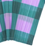 PLEATS PLEASE（プリーツプリーズ）ブラウス 緑 サイズ:3(L位) レディース/2200629233072