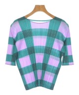 PLEATS PLEASE ブラウス