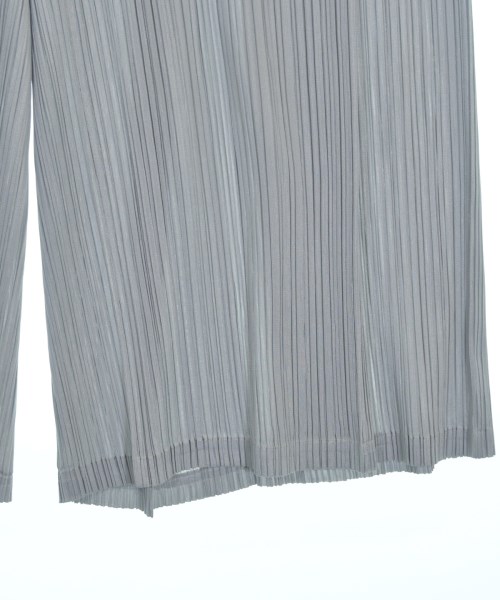 PLEATS PLEASE（プリーツプリーズ）その他 グレー サイズ:4(XL位) レディース/2200622221083