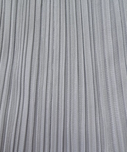 PLEATS PLEASE（プリーツプリーズ）その他 グレー サイズ:4(XL位) レディース/2200622221083