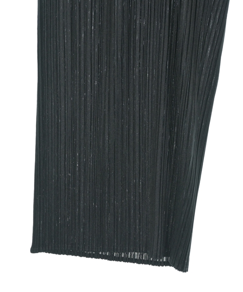 PLEATS PLEASE（プリーツプリーズ）その他 黒 サイズ:0(XS位) レディース/2200623343074