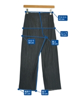 PLEATS PLEASE（プリーツプリーズ）その他 黒 サイズ:0(XS位) レディース/2200623343074