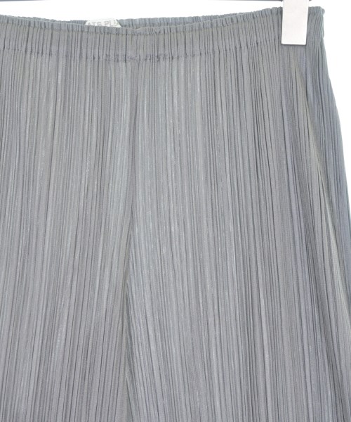 PLEATS PLEASE（プリーツプリーズ）その他 グレー サイズ:2(M位) レディース/2200624351016