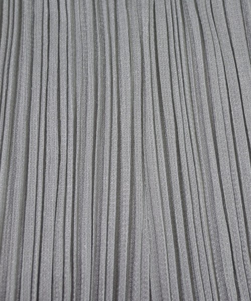 PLEATS PLEASE（プリーツプリーズ）その他 グレー サイズ:2(M位) レディース/2200624351016