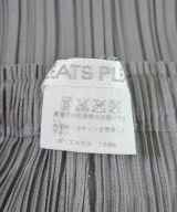 PLEATS PLEASE（プリーツプリーズ）その他 グレー サイズ:2(M位) レディース/2200624351016