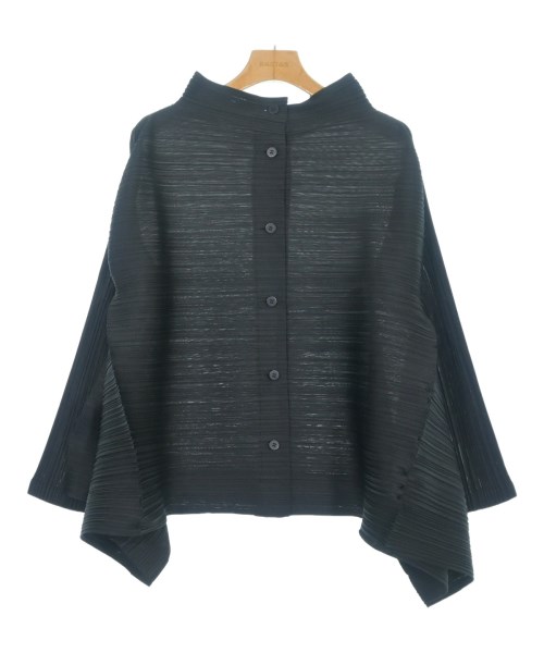 プリーツプリーズ(PLEATS PLEASE)のPLEATS PLEASE ブラウス