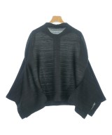 PLEATS PLEASE（プリーツプリーズ）ブラウス 黒 サイズ:3(L位) レディース/2200624351023