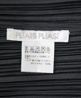 PLEATS PLEASE（プリーツプリーズ）ブラウス 黒 サイズ:3(L位) レディース/2200624351023