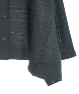 PLEATS PLEASE（プリーツプリーズ）ブラウス 黒 サイズ:3(L位) レディース/2200624351023