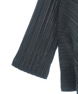 PLEATS PLEASE（プリーツプリーズ）ブラウス 黒 サイズ:3(L位) レディース/2200624351023