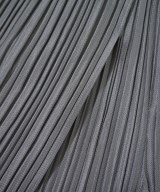 PLEATS PLEASE（プリーツプリーズ）クロップドパンツ グレー サイズ:3(L位) レディース/2200624351054