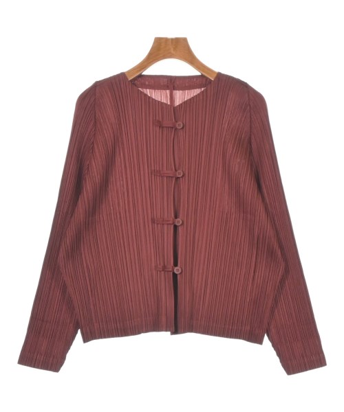 プリーツプリーズ(PLEATS PLEASE)のPLEATS PLEASE ブラウス