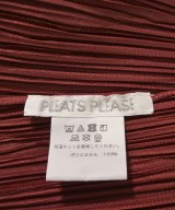 PLEATS PLEASE（プリーツプリーズ）ブラウス 茶 サイズ:3(L位) レディース/2200624351092