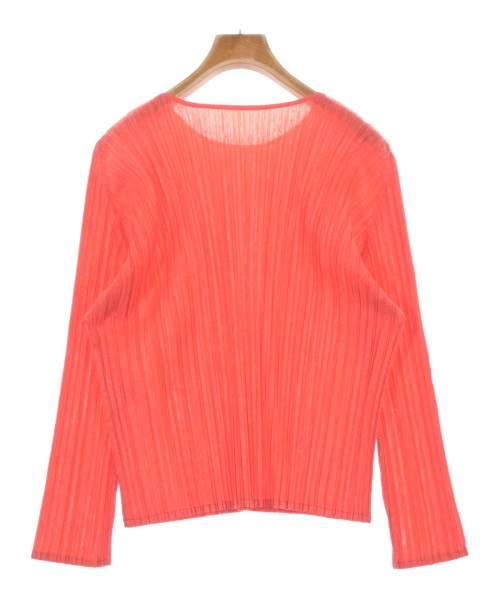 PLEATS PLEASE（プリーツプリーズ）ブラウス オレンジ サイズ:3(L位) レディース/2200624351146