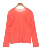 PLEATS PLEASE（プリーツプリーズ）ブラウス オレンジ サイズ:3(L位) レディース/2200624351146