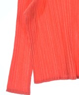 PLEATS PLEASE（プリーツプリーズ）ブラウス オレンジ サイズ:3(L位) レディース/2200624351146