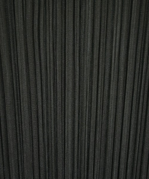 PLEATS PLEASE（プリーツプリーズ）ブラウス 黒 サイズ:5(XXL位) レディース/2200638124019
