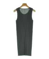 PLEATS PLEASE（プリーツプリーズ）ブラウス 黒 サイズ:5(XXL位) レディース/2200638124019