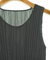 PLEATS PLEASE（プリーツプリーズ）ブラウス 黒 サイズ:5(XXL位) レディース/2200638124019