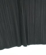 PLEATS PLEASE（プリーツプリーズ）ブラウス 黒 サイズ:5(XXL位) レディース/2200638124019