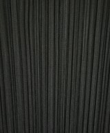 PLEATS PLEASE（プリーツプリーズ）ブラウス 黒 サイズ:5(XXL位) レディース/2200638124019