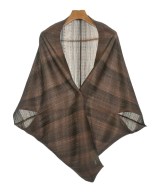 PLEATS PLEASE（プリーツプリーズ）カジュアルシャツ 茶 サイズ:-(M位) レディース/2200638207118