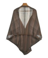 PLEATS PLEASE（プリーツプリーズ）カジュアルシャツ 茶 サイズ:-(M位) レディース/2200638207118