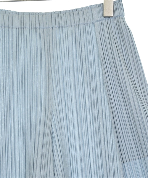 PLEATS PLEASE（プリーツプリーズ）その他 青 サイズ:3(L位) レディース/2200624271109