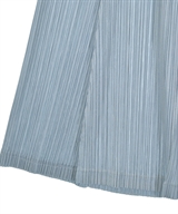 PLEATS PLEASE（プリーツプリーズ）その他 青 サイズ:3(L位) レディース/2200624271109