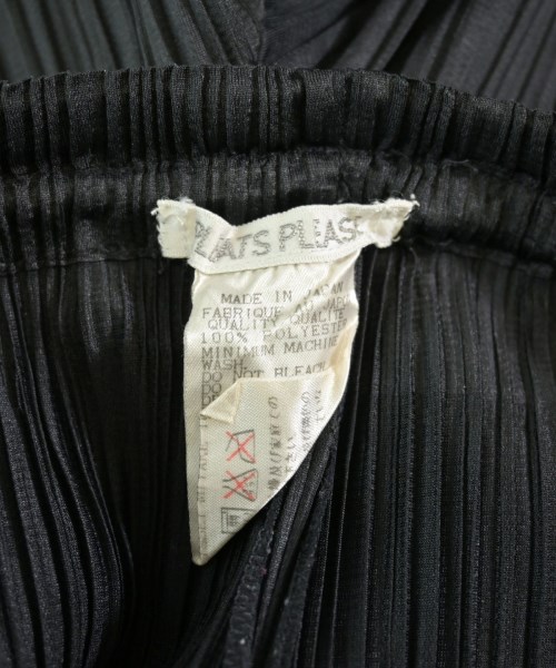 PLEATS PLEASE（プリーツプリーズ）その他 黒 サイズ:-(XS位) レディース/2200638501124
