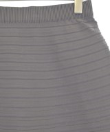 PLEATS PLEASE（プリーツプリーズ）ロング・マキシ丈スカート グレー サイズ:-(S位) レディース/2200638656015
