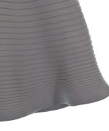 PLEATS PLEASE（プリーツプリーズ）ロング・マキシ丈スカート グレー サイズ:-(S位) レディース/2200638656015