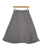 PLEATS PLEASE ロング・マキシ丈スカート