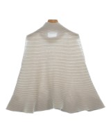 PLEATS PLEASE（プリーツプリーズ）ニット・セーター ベージュ サイズ:F レディース/2200638656022