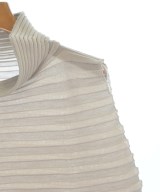 PLEATS PLEASE（プリーツプリーズ）ニット・セーター ベージュ サイズ:F レディース/2200638656022