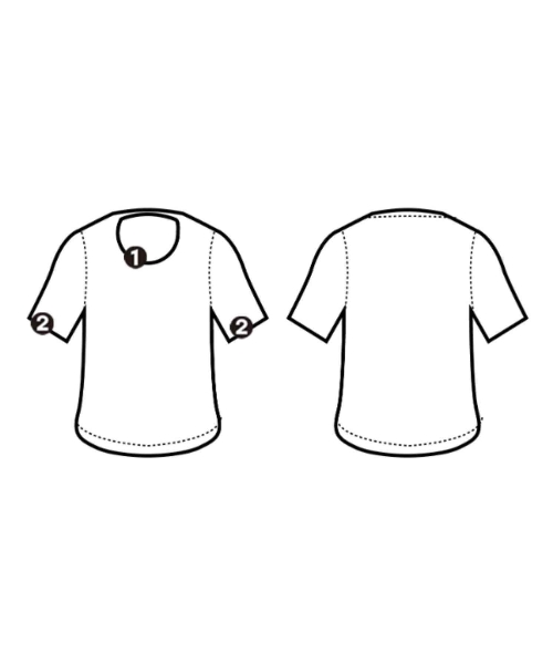 PLEATS PLEASE（プリーツプリーズ）ニット・セーター ピンク サイズ:F レディース/2200638656039