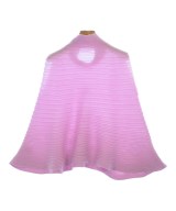 PLEATS PLEASE（プリーツプリーズ）ニット・セーター ピンク サイズ:F レディース/2200638656039