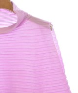 PLEATS PLEASE（プリーツプリーズ）ニット・セーター ピンク サイズ:F レディース/2200638656039