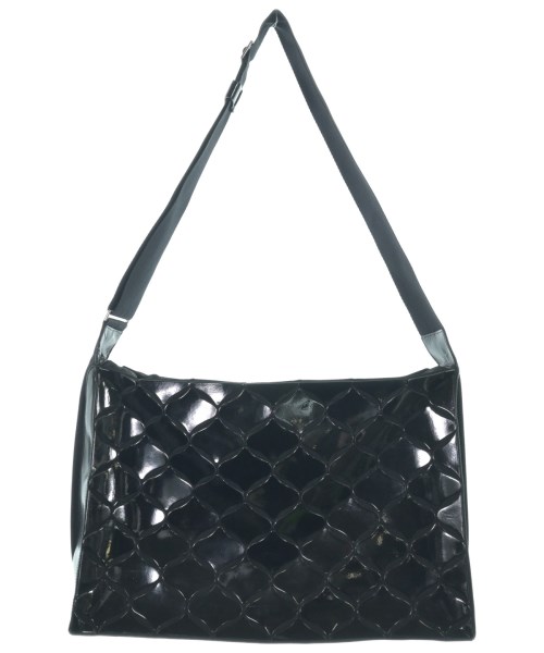 PLEATS PLEASE(プリーツプリーズ)ショルダーバッグ 黒 サイズ:-/2200620635189