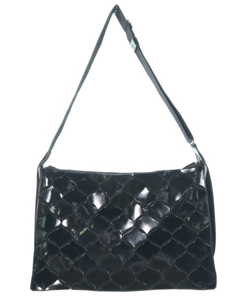 PLEATS PLEASE（プリーツプリーズ）ショルダーバッグ 黒 サイズ:- レディース/2200620635189