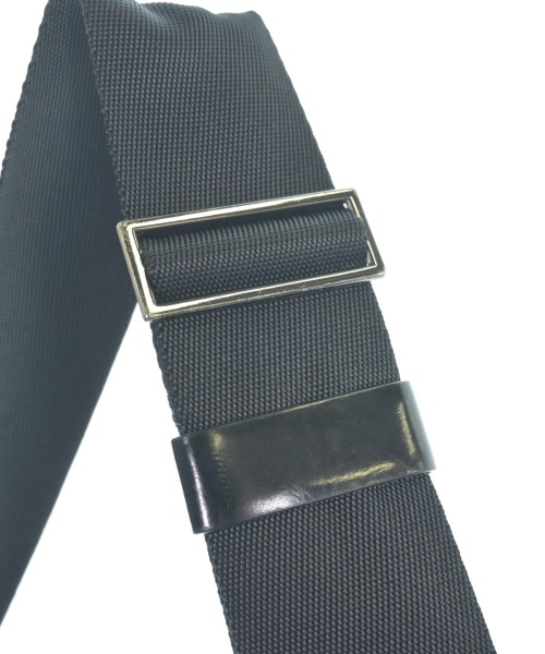 PLEATS PLEASE（プリーツプリーズ）ショルダーバッグ 黒 サイズ:- レディース/2200620635189