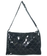 PLEATS PLEASE（プリーツプリーズ）ショルダーバッグ 黒 サイズ:- レディース/2200620635189