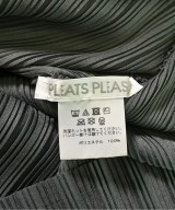 PLEATS PLEASE（プリーツプリーズ）ブラウス グレー サイズ:3(L位) レディース/2200639263021