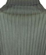 PLEATS PLEASE（プリーツプリーズ）ブラウス グレー サイズ:3(L位) レディース/2200639263021