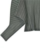 PLEATS PLEASE（プリーツプリーズ）ブラウス グレー サイズ:3(L位) レディース/2200639263021